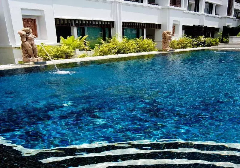 Avantika Boutique Hotel