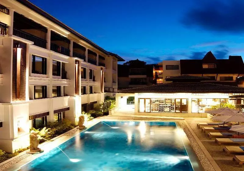 Avantika Boutique Hotel