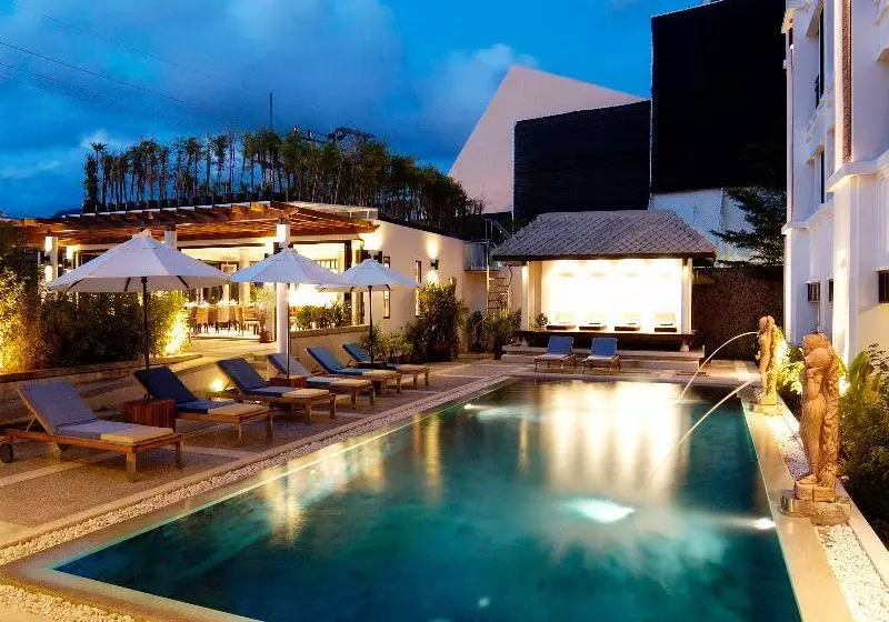 Avantika Boutique Hotel