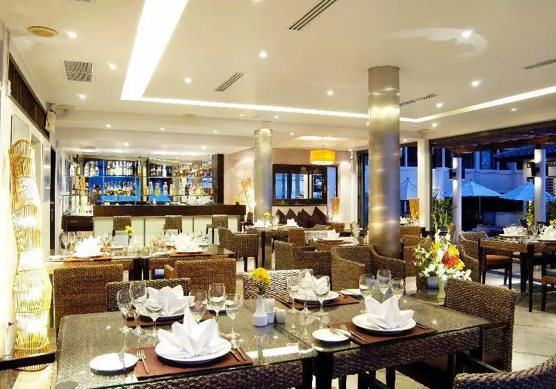 Avantika Boutique Hotel