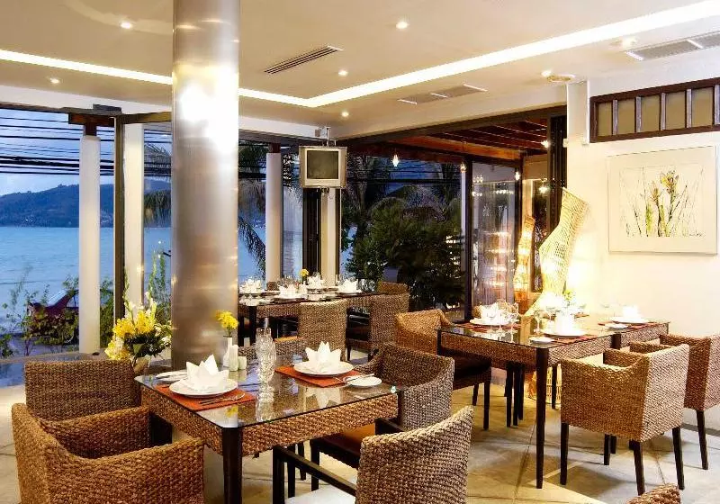 Avantika Boutique Hotel