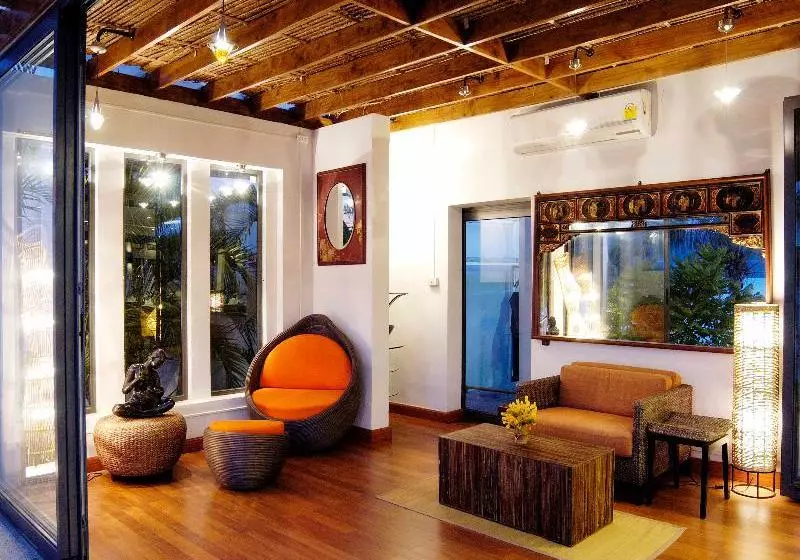 Avantika Boutique Hotel