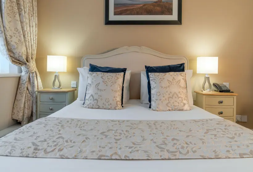 Grand Hotel Gosforth Park