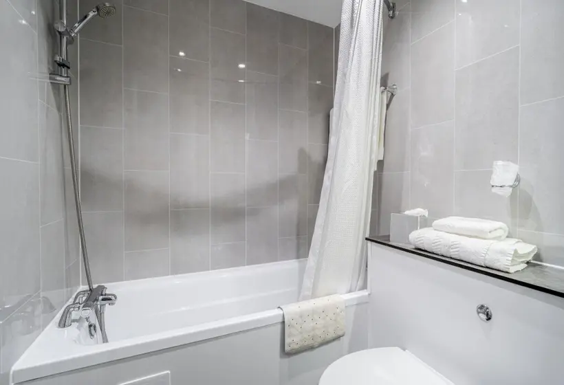 Grand Hotel Gosforth Park