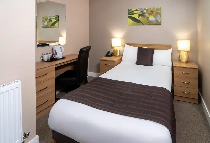 Grand Hotel Gosforth Park