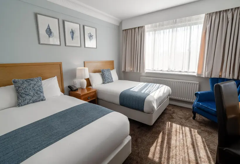 Grand Hotel Gosforth Park