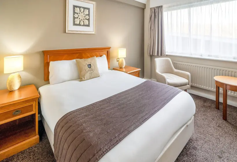 Grand Hotel Gosforth Park