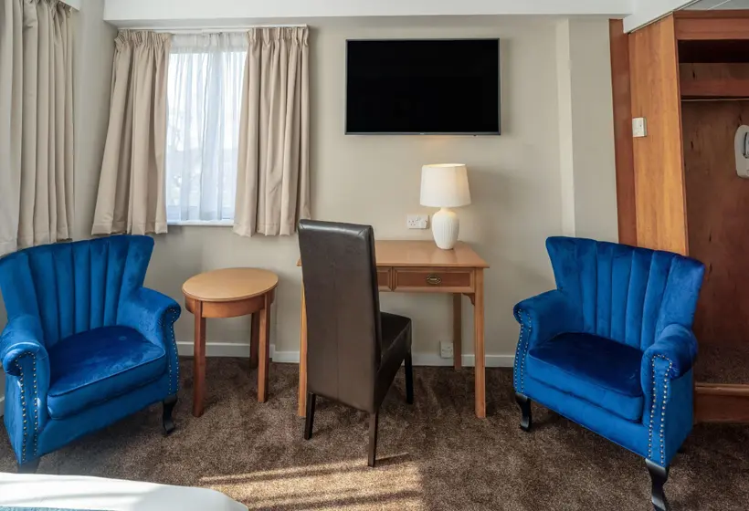 Grand Hotel Gosforth Park