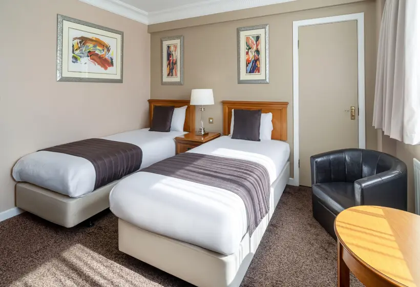 Grand Hotel Gosforth Park