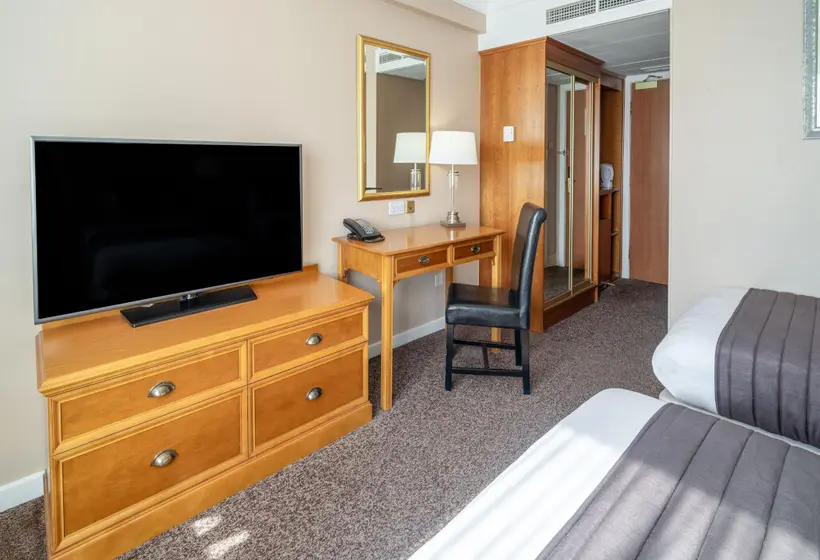 Grand Hotel Gosforth Park