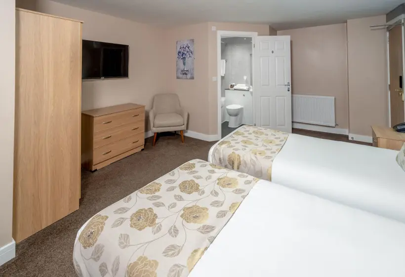 Grand Hotel Gosforth Park