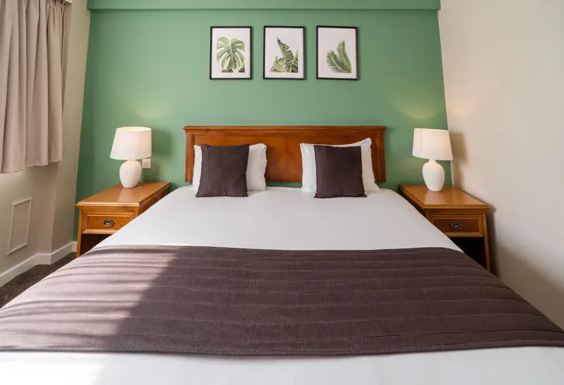 Grand Hotel Gosforth Park