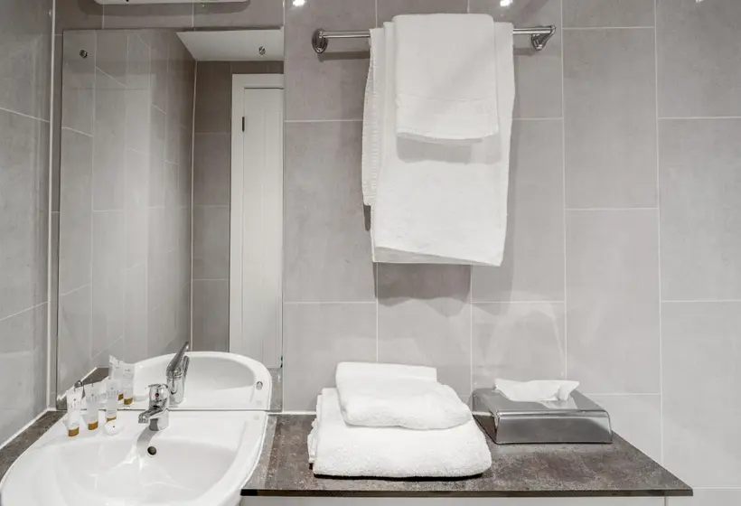 Grand Hotel Gosforth Park