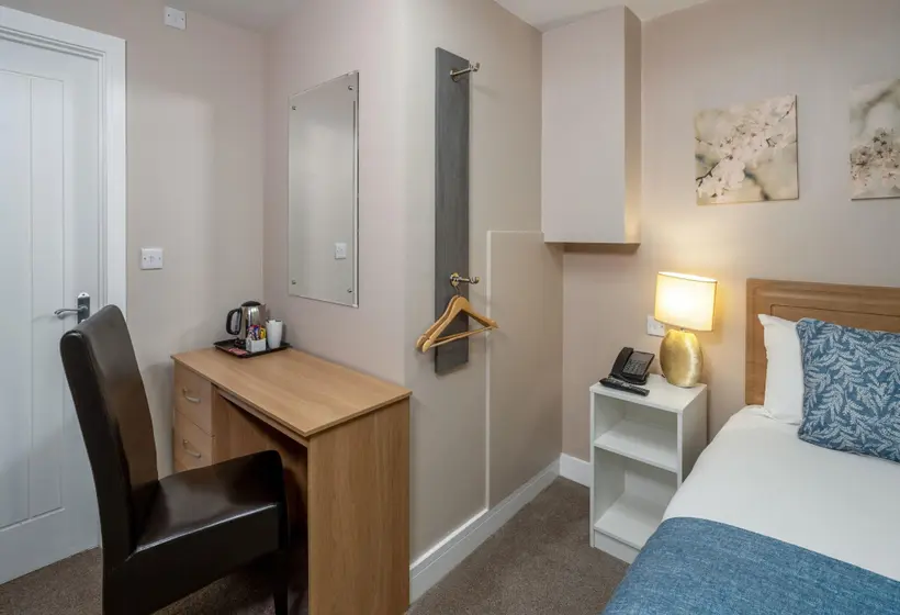 Grand Hotel Gosforth Park