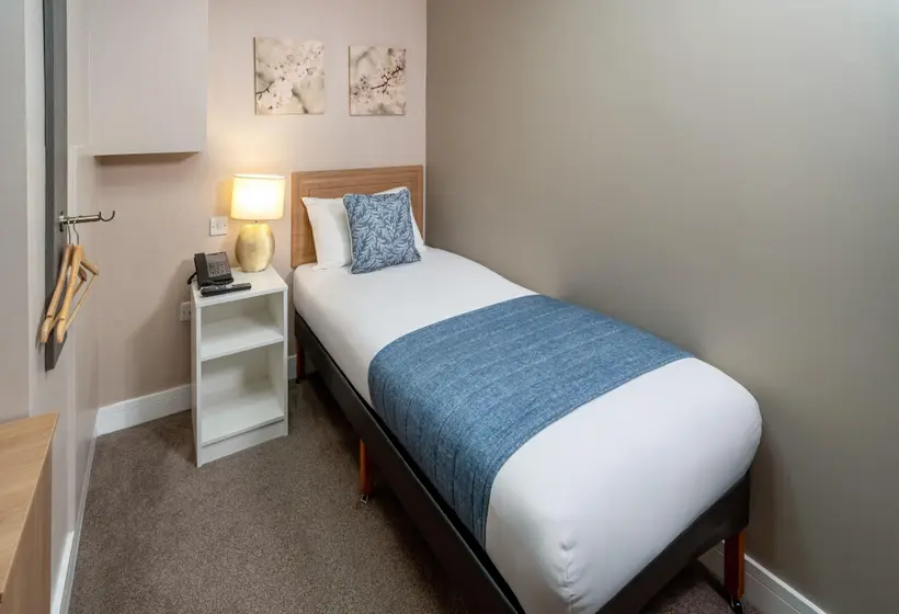 Grand Hotel Gosforth Park