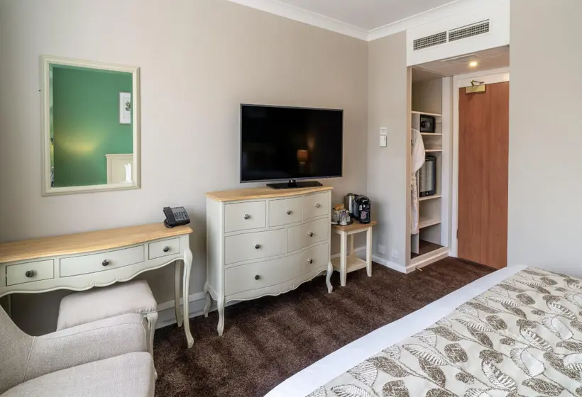 Grand Hotel Gosforth Park