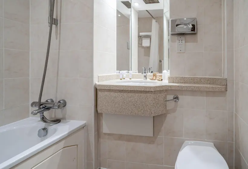 Grand Hotel Gosforth Park