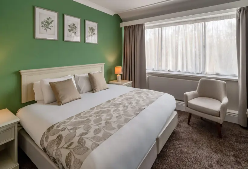 Grand Hotel Gosforth Park