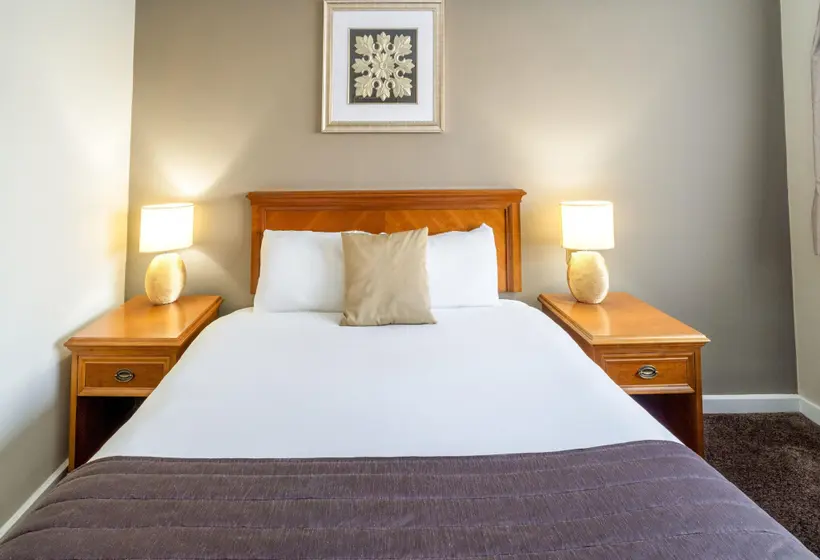 Grand Hotel Gosforth Park