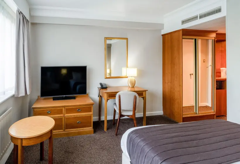 Grand Hotel Gosforth Park