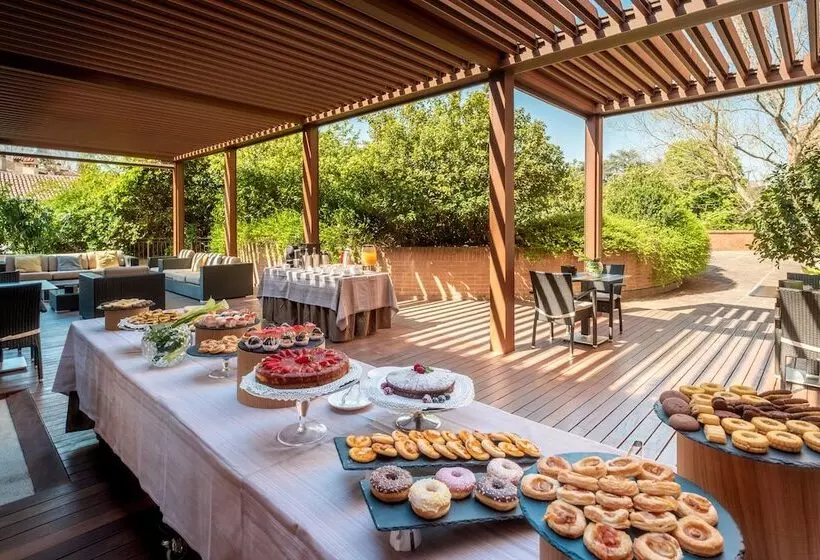 Aemilia Hotel Bologna