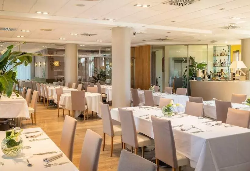 Aemilia Hotel Bologna