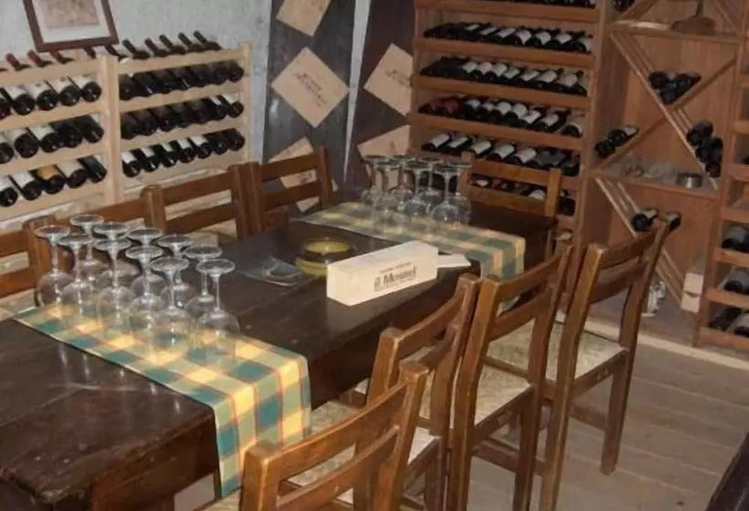 בית מלון כפרי Albergo Centrale