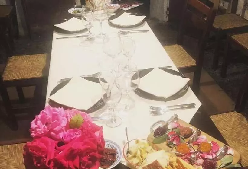 בית מלון כפרי Albergo Centrale