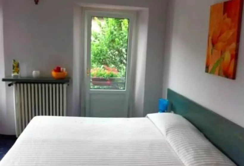 בית מלון כפרי Albergo Centrale