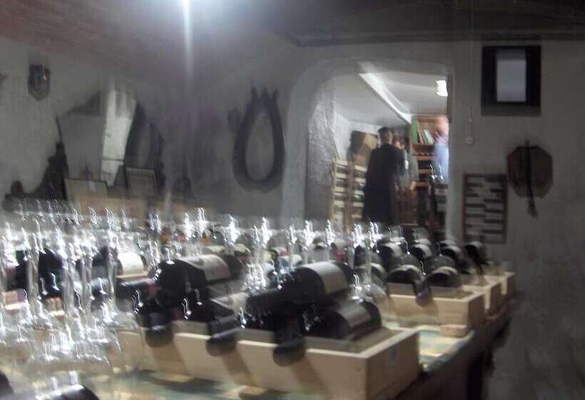 בית מלון כפרי Albergo Centrale