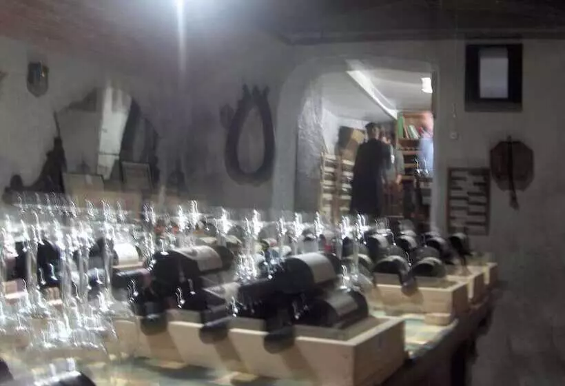 בית מלון כפרי Albergo Centrale