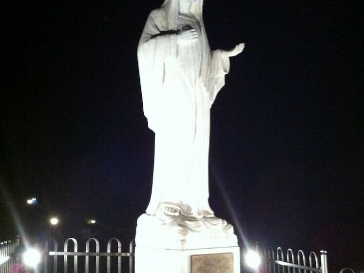 בית מלון כפרי Albergo Centrale