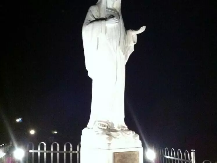 בית מלון כפרי Albergo Centrale