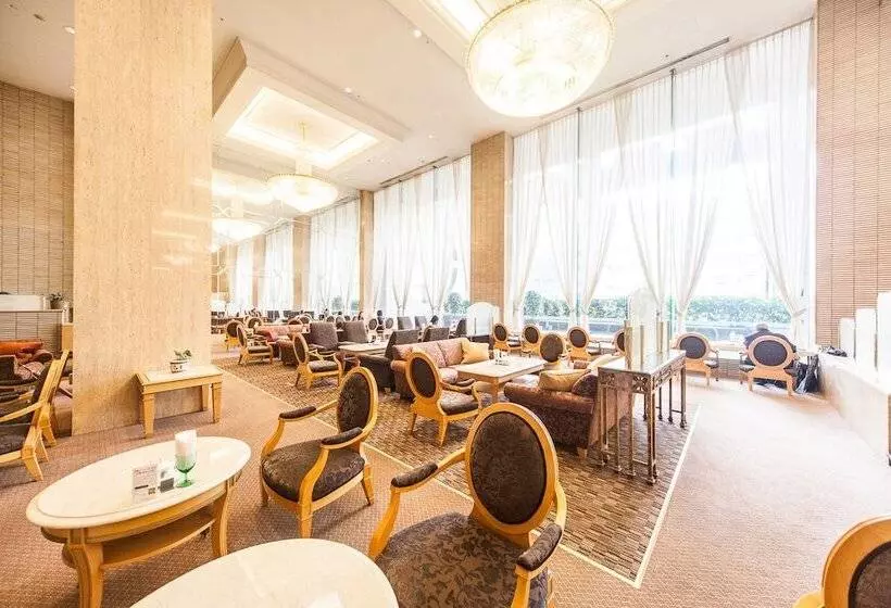 Hotel Ana Crowne Plaza Matsuyama, An Ihg