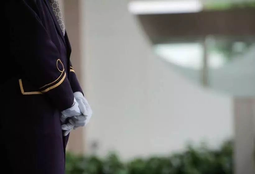 Hotel Ana Crowne Plaza Matsuyama, An Ihg