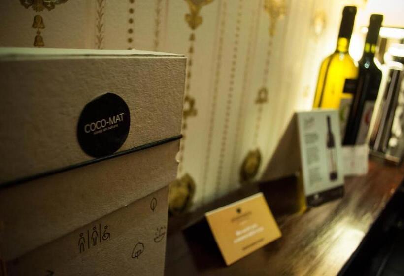 Andromeda Hotel Thessaloniki