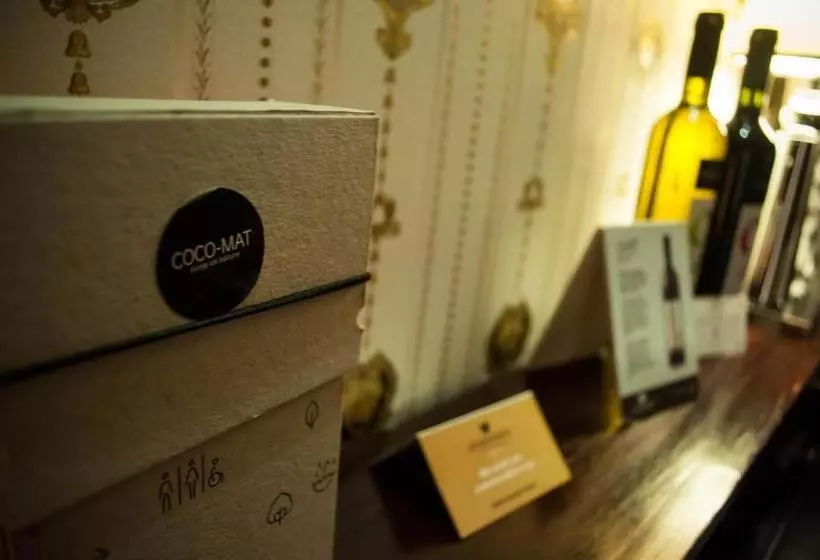 Andromeda Hotel Thessaloniki