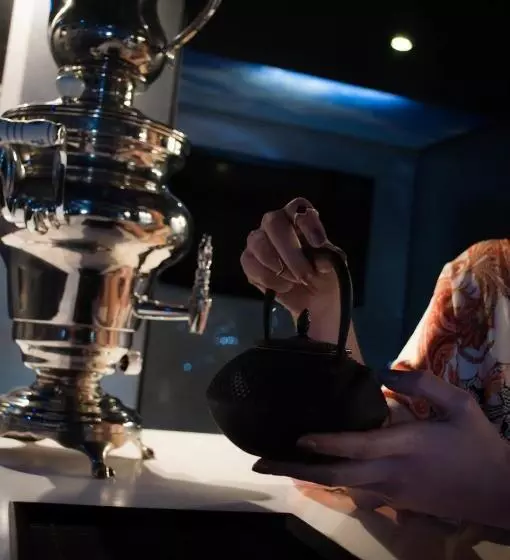 Andromeda Hotel Thessaloniki