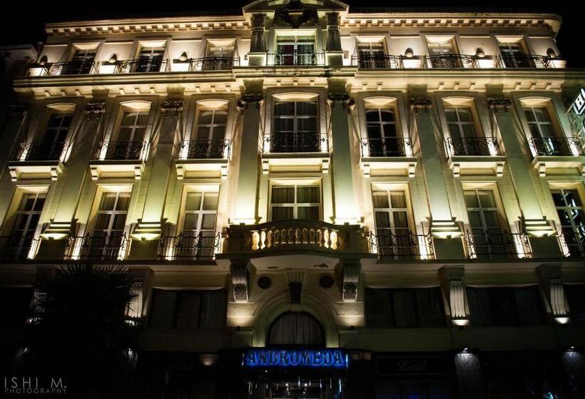 Andromeda Hotel Thessaloniki