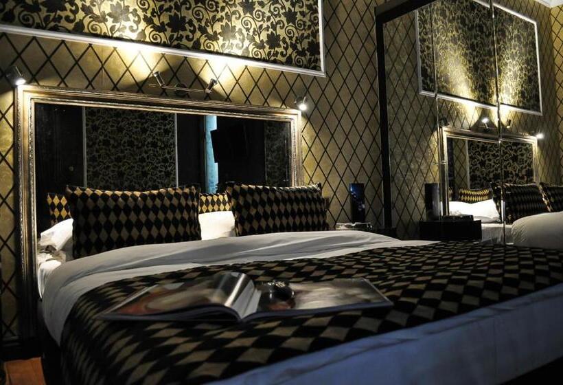 Andromeda Hotel Thessaloniki