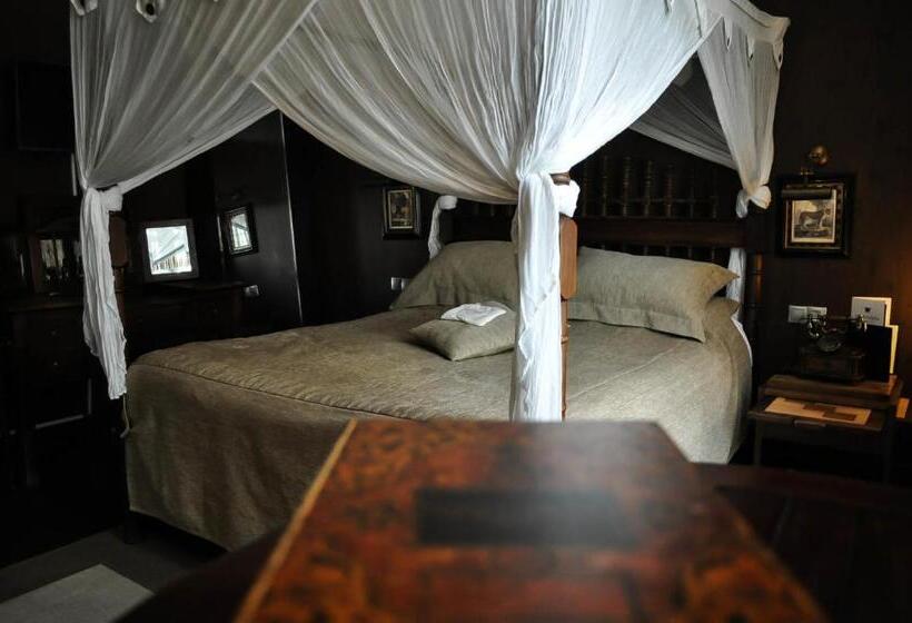 Andromeda Hotel Thessaloniki