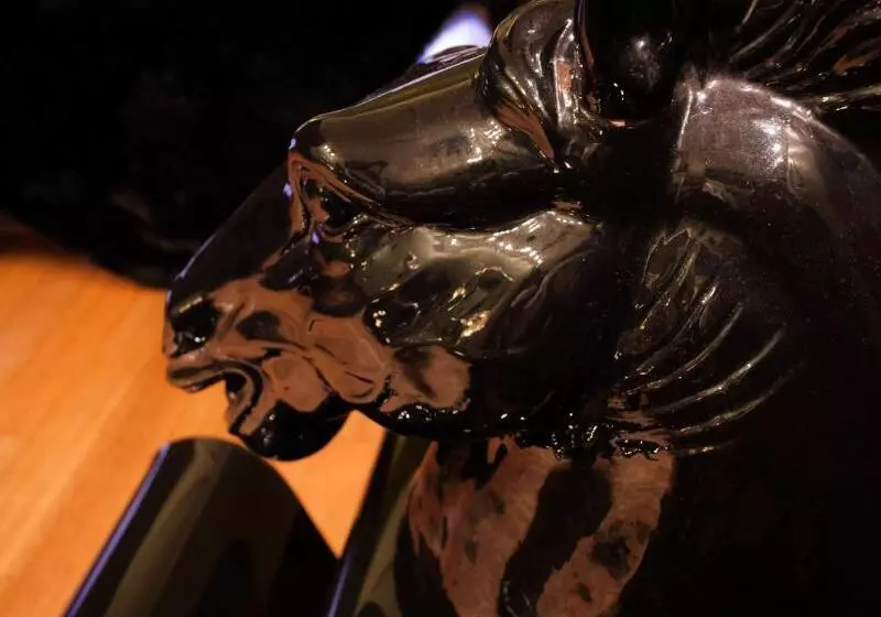 Andromeda Hotel Thessaloniki