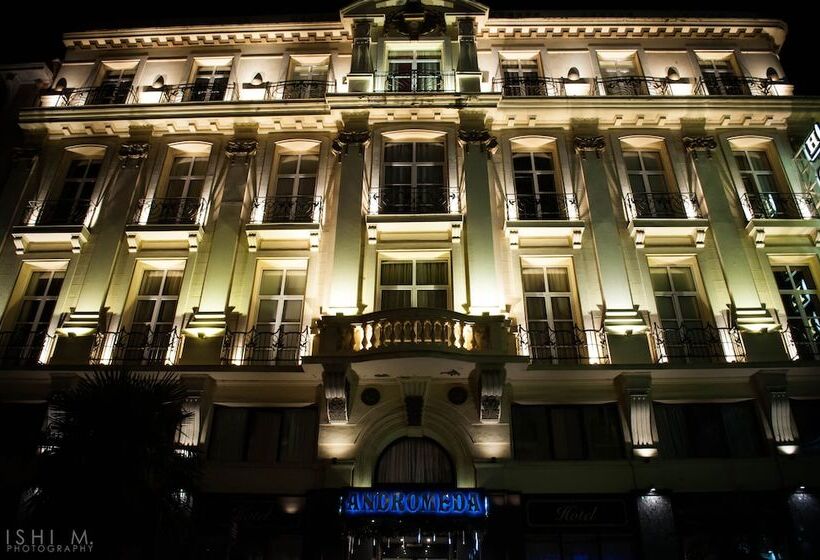 Andromeda Hotel Thessaloniki
