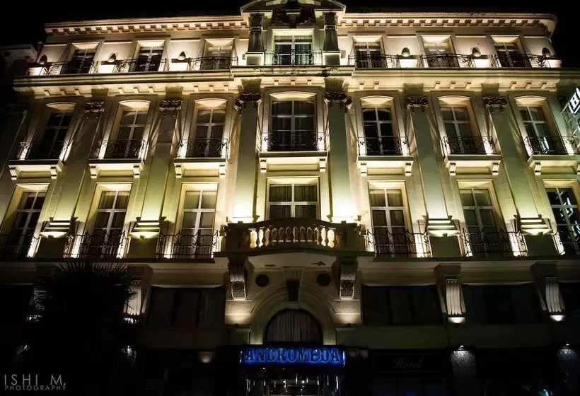 Andromeda Hotel Thessaloniki