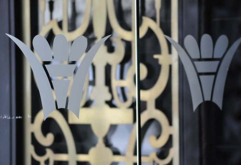 Andromeda Hotel Thessaloniki