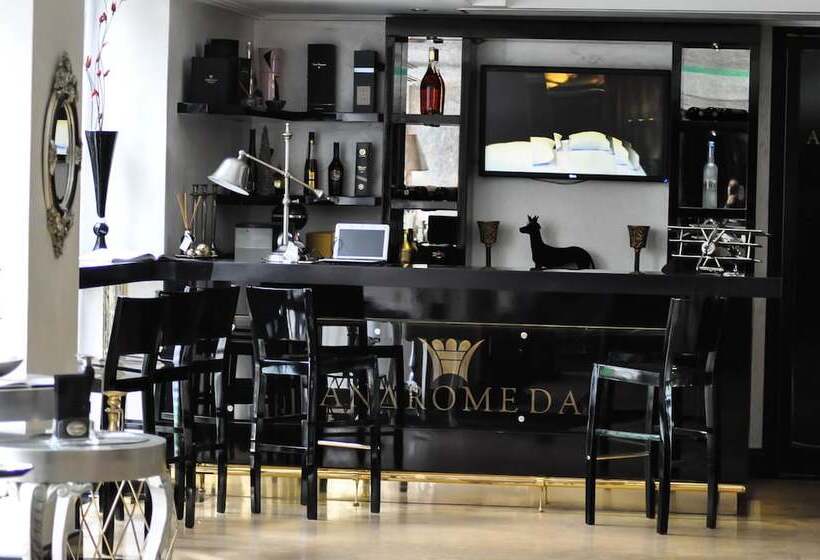 Andromeda Hotel Thessaloniki