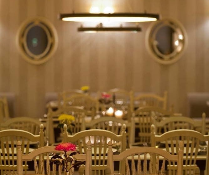 Andromeda Hotel Thessaloniki