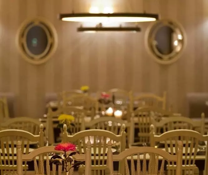 Andromeda Hotel Thessaloniki