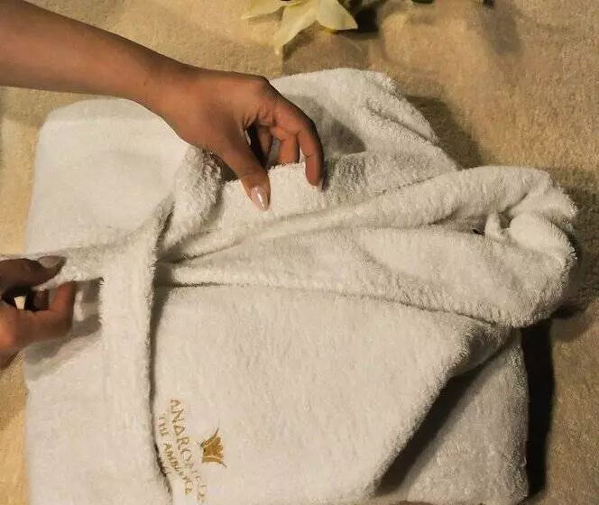 Andromeda Hotel Thessaloniki