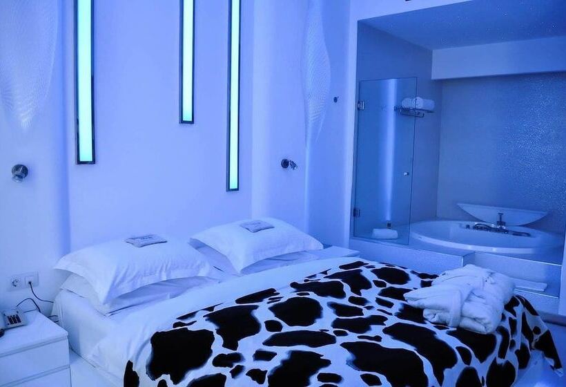 Andromeda Hotel Thessaloniki